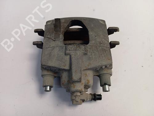 Used Right rear brake caliper CHRYSLER VOYAGER IV (RG, RS) 2.5 CRD (141 hp) 30373824