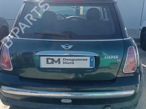 Right headlight MINI MINI (R50, R53) Cooper | BP23661891C29 