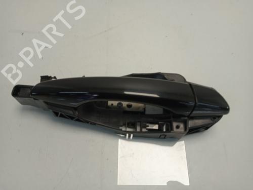 Used Rear right exterior door handle CITROËN C3 / C3 ORIGIN III (SX) [2016-2025]  17811486
