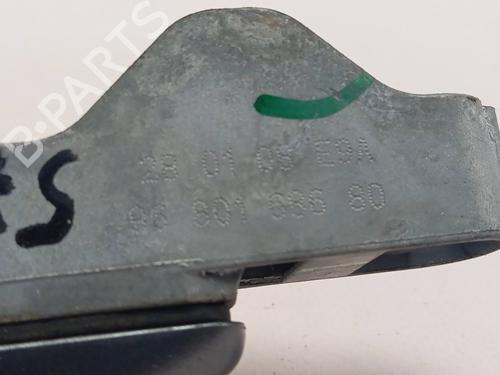 Front left exterior door handle PEUGEOT 308 I (4A_, 4C_)  | BP20721704C128 