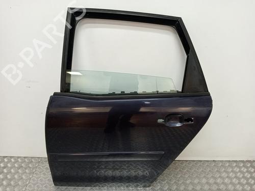 Left rear door CITROËN C4 Picasso I MPV (UD_)  | BP16469505C4 