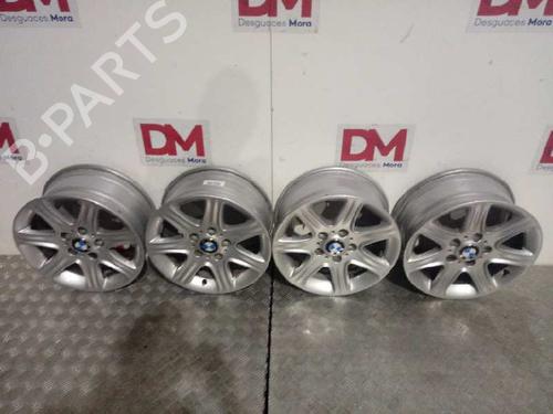 Used Rim BMW 1 (F20) [2011-2019]  12657028