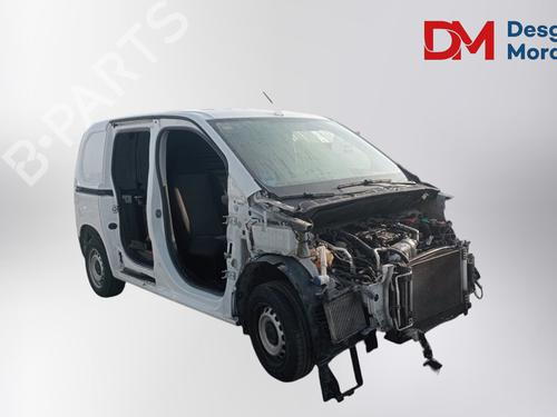 Brugte OPEL COMBO E Tour / Life (K9) 4961317