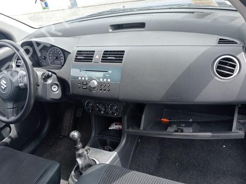 Engine SUZUKI SWIFT III (MZ, EZ)  | BP15409844M1 