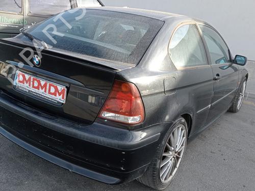 Left front shock absorber BMW 3 Compact (E46) 320 td | BP16730227M16 - Image 9