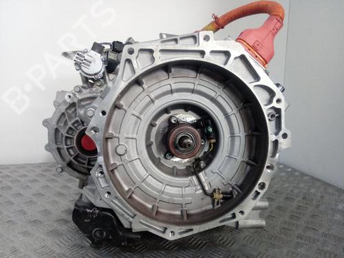 Used Gearbox Gearbox 23242121 23242121
