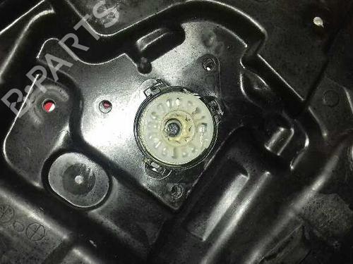 Rear left window mechanism MAZDA 3 (BK) 1.6 DI Turbo | BP30369923C24