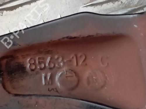 Rim FORD PUMA (J2K, CF7)  | BP29548548C45 