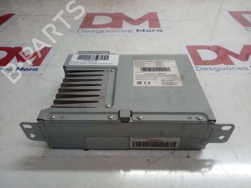 Radio PEUGEOT EXPERT Van (V_) 1.6 BlueHDi 95 (95 hp) 12665248