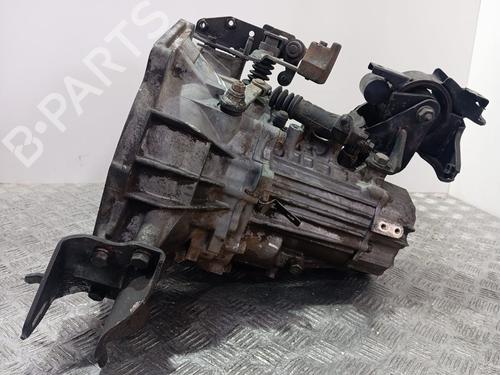 Gearbox HYUNDAI COUPE II (GK) 1.6 16V | BP26005332M3 