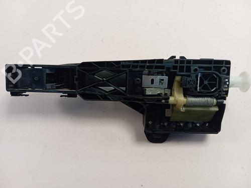 Rear right exterior door handle RENAULT MEGANE IV Hatchback (B9A/M/N_)  | BP29410524C130 