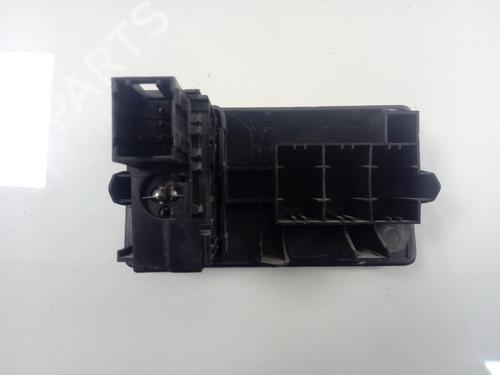 Headlight switch RENAULT KANGOO / GRAND KANGOO II (KW0/1_) 1.5 dCi 75 (KW07, KW10, KW04) | BP17144404I24