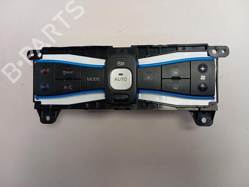 Used Climate control NISSAN LEAF (ZE0) Electric (109 hp) 22611590