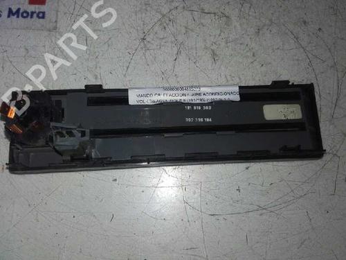 Used Climate control VW GOLF II (19E, 1G1) 1.6 (75 hp) 12836612