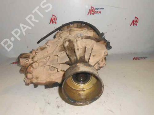 Transfer box FORD MAVERICK (UDS, UNS) 2.7 TD | BP12635883M36 