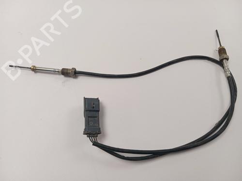 Sensor electrónico Sensor electrónico PEUGEOT PARTNER Box Body/MPV (K9) [2018-2026] 34399580 34399580
