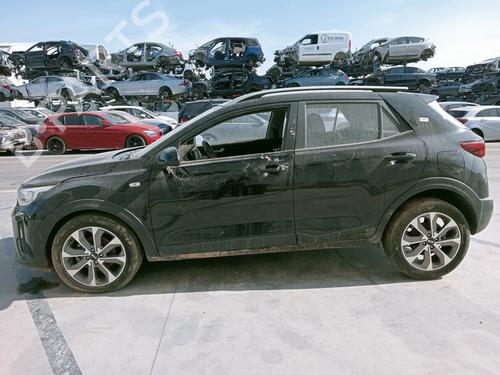 Rear parcel shelf KIA STONIC (YB)  | BP23661978C85 