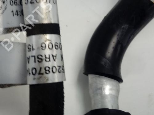 AC pipe FIAT DOBLO Cargo (263_) 1.3 D Multijet | BP15231839M126 