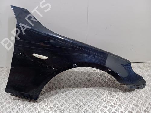 Used Right front fenders BMW 5 (E60) 530 d (235 hp) 29617328