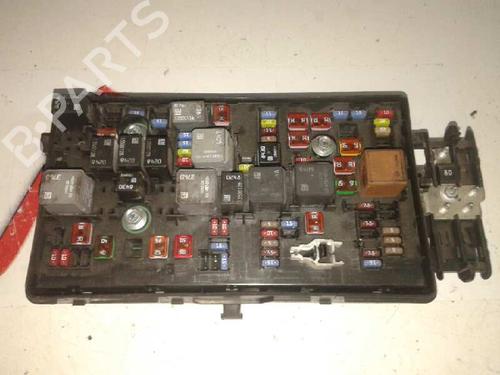 Used Fuse box OPEL INSIGNIA A (G09) [2008-2017]  12669249
