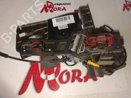 Used Rear right lock FORD FIESTA VI (CB1, CCN) 1.6 Ti (120 hp) 12677090