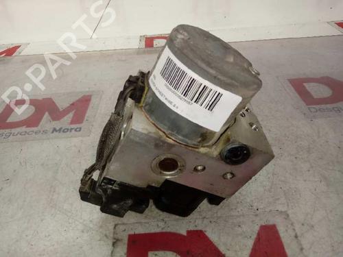 ABS Bremseaggregat ROVER STREETWISE Hatchback 2.0 TD (101 hp) 29409727