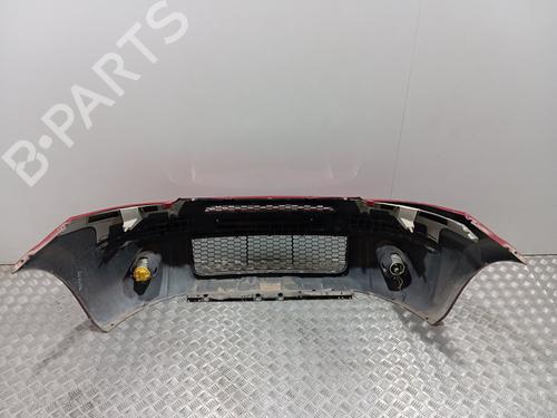 Front bumper CITROËN C3 Pluriel (HB_) 1.4 | BP22521909C7