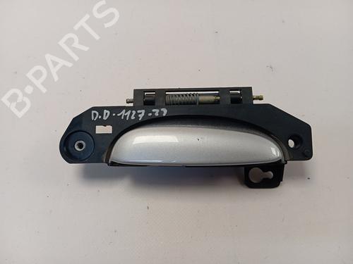 Used Front right exterior door handle JAGUAR S-TYPE II (X200) 2.7 D (207 hp) 21270580