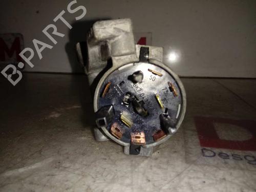 Ignition barrel SEAT IBIZA III (6L1)  | BP12850246M48 