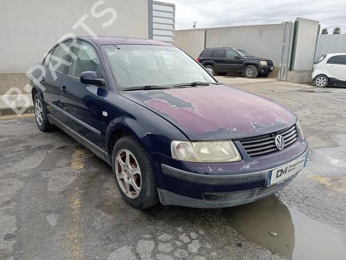 Right headlight VW PASSAT B5 (3B2) | BP30375731C29