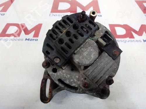 Alternator FIAT SEICENTO / 600 (187_) 1.1 (187AXB, 187AXB1A, 187AXC1A02) | BP12837859M7 