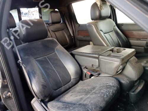 Rear left lock FORD USA F-150 Extended Cab Pickup  | BP27881614C100 