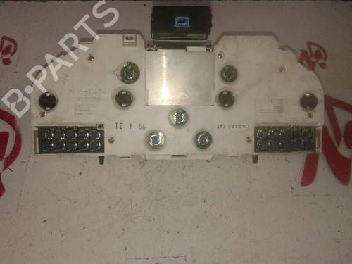 Instrument cluster VOLVO C70 I Coupe (872) T-5 | BP16750409C47 
