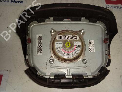 Driver airbag NISSAN CABSTAR (F24M, F24W) 35.13 DCI, 45.13 DCI 2.5 (F24M) | BP29409846C9 