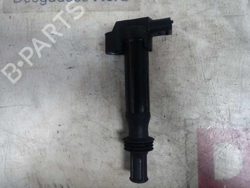 Used Ignition coil PEUGEOT 308 I (4A_, 4C_) [2007-2016]  12837977