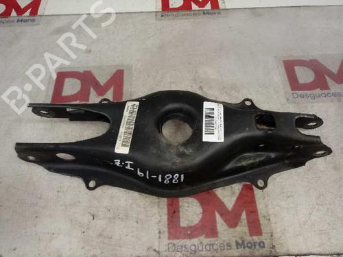Used Left rear suspension arm MERCEDES-BENZ C-CLASS Coupe (C204) C 220 CDI (204.302) (170 hp) 16684607