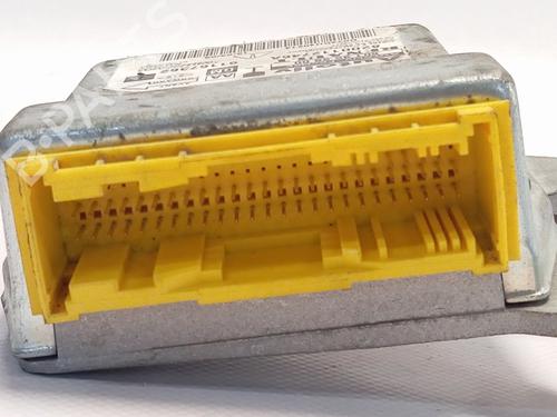 ECU airbags OPEL VIVARO A Van (X83) 1.9 DI (F7) | BP23023349M53 