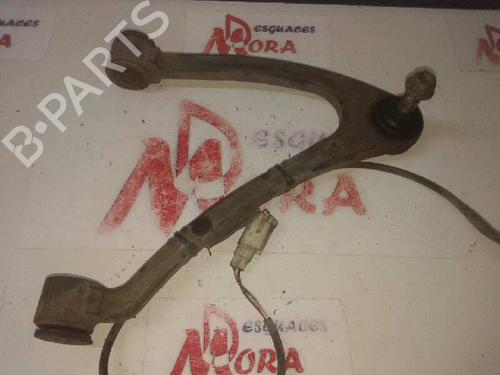 Used Left front suspension arm JAGUAR XJ (X308) [1996-2003]  29436929