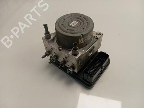 Used ABS pump PEUGEOT 208 I (CA_, CC_) [2012-2020]  22412620