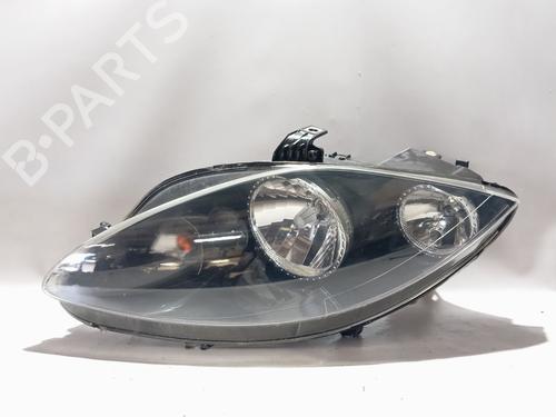 Used Left headlight Left headlight 37230906 37230906
