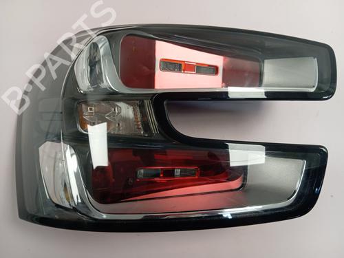 Used Left taillight Left taillight CITROËN C4 Grand Picasso II (DA_, DE_) 1.2 THP 130 (130 hp) 34244587 34244587