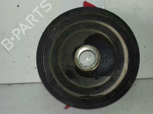Pulley NISSAN ALMERA II (N16) 1.8 | BP14127726M122 