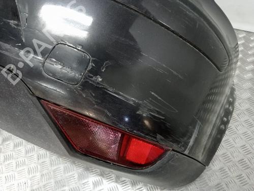 Rear bumper SEAT TOLEDO III (5P2)  | BP16445269C8 