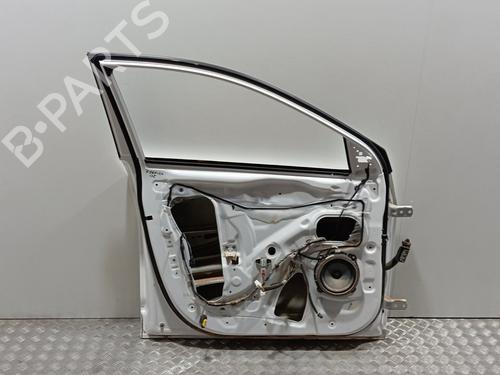 Left front door HYUNDAI KONA (SX2)  | BP29410439C2 