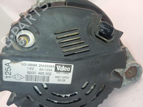 Starter BMW 1 (E81) 118 i | BP27924015M8 