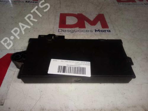 Electronic module BMW 1 (E87) 116 d | BP12669732M83 