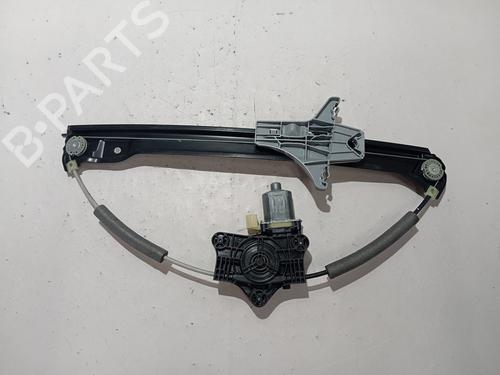 Rear right window mechanism SKODA SUPERB III (3V3) 2.0 TDI | BP30913975C25