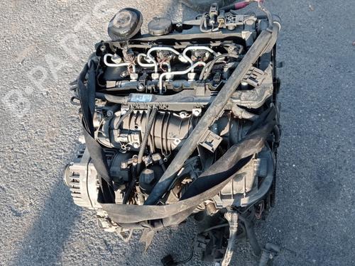 Engine control unit (ECU) BMW 1 (E87) 118 d | BP21028294M57 