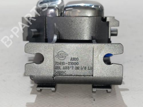 Venstre foran invendig håndtak SSANGYONG RODIUS II  | BP28000526I13 