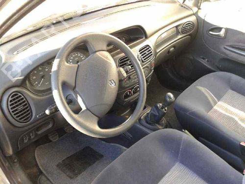 Annen RENAULT MEGANE I Classic (LA0/1_) 1.9 dTi (LA08, LA0N, LA0K) | BP16776203O1 